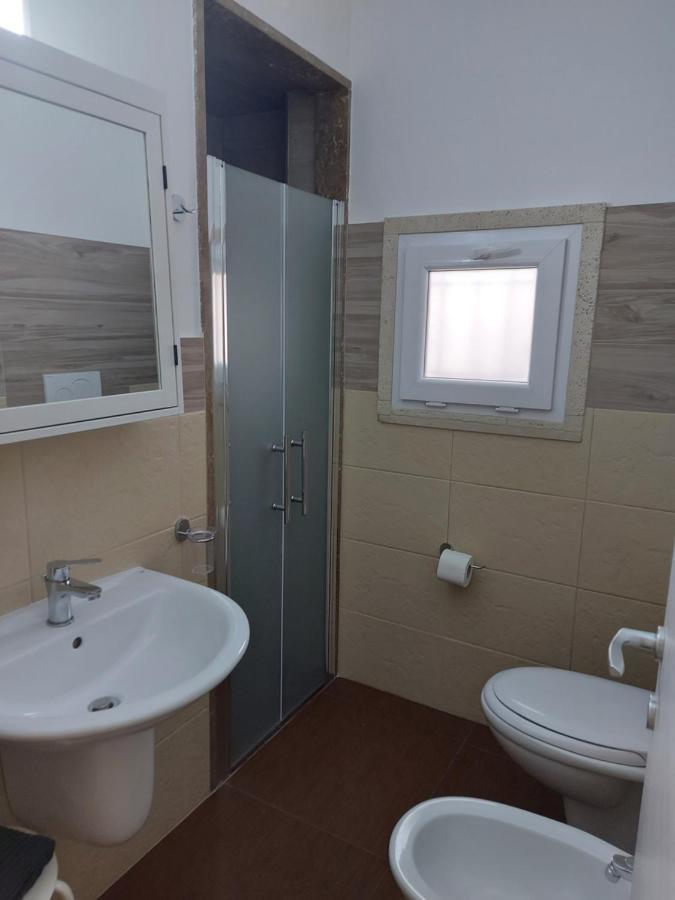 Appartement Casa Dei Filodendri à San Pietro in Bevagna Extérieur photo