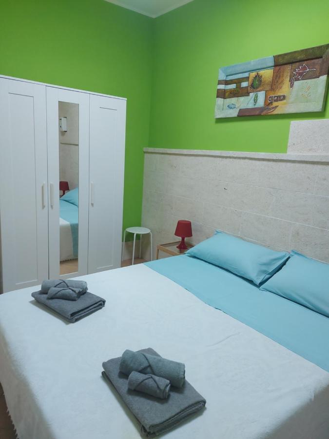 Appartement Casa Dei Filodendri à San Pietro in Bevagna Extérieur photo